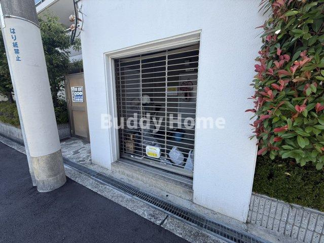アドニス・アビコのその他共用部分