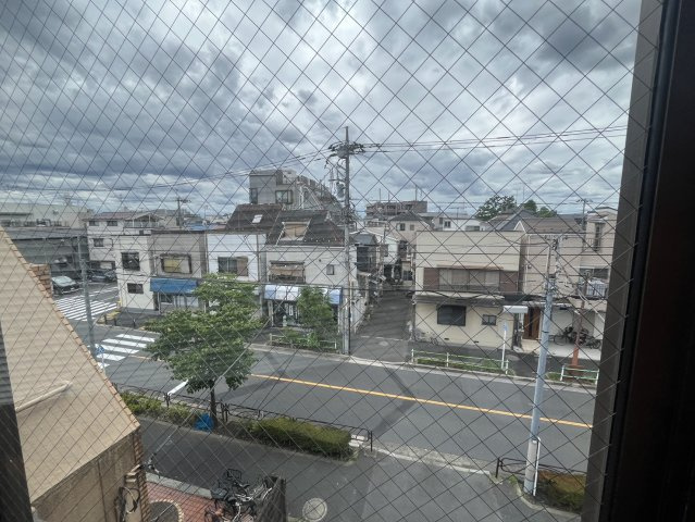 奥戸１丁目倉庫・事務所の展望