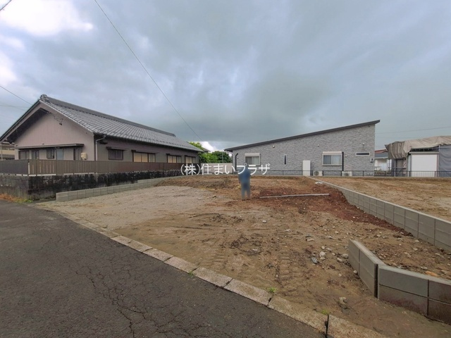 仲介手数料無料）江南市鹿子島町第四の外観|外はこのようになっています