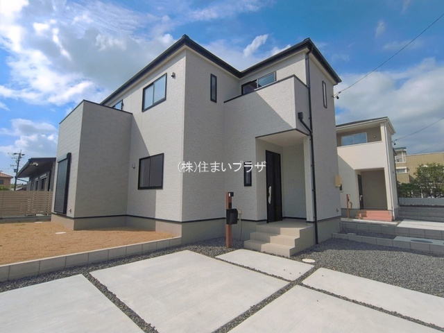 仲介手数料無料）江南市鹿子島町第四