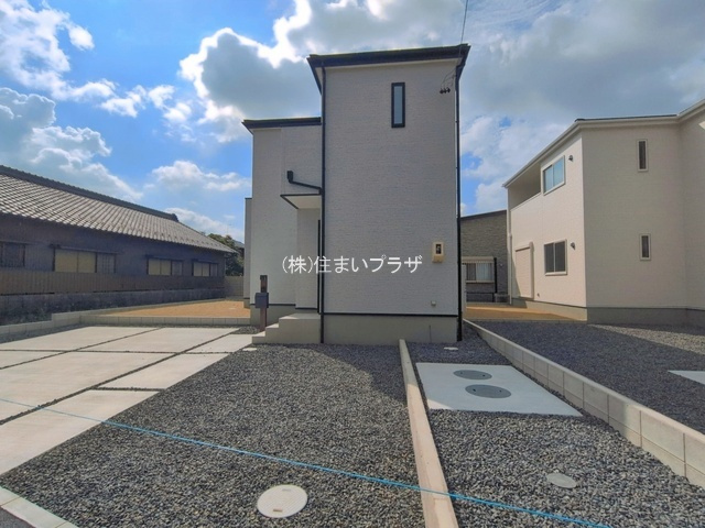 仲介手数料無料）江南市鹿子島町第四の外観