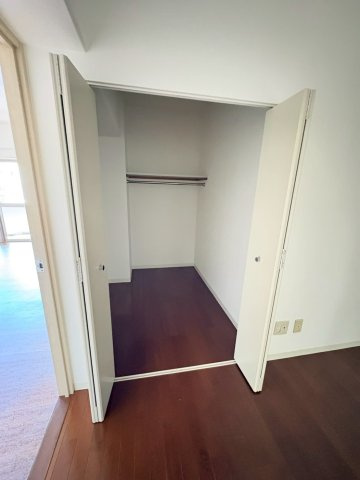 ロータリー宝塚南口の収納