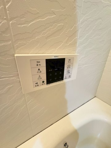 ロータリー宝塚南口の設備