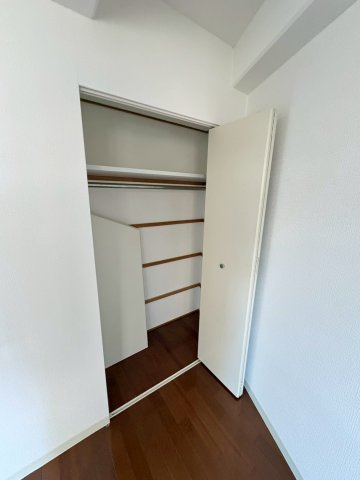 ロータリー宝塚南口の収納