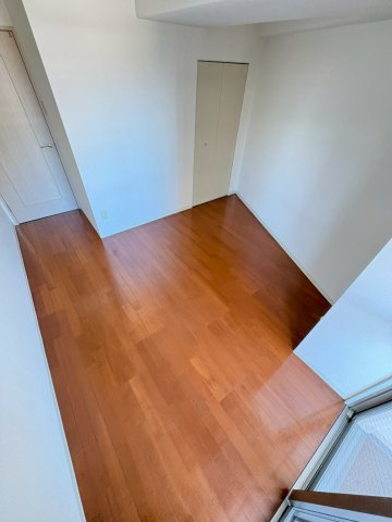 ロータリー宝塚南口の内装