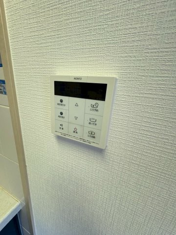 ロータリー宝塚南口の設備