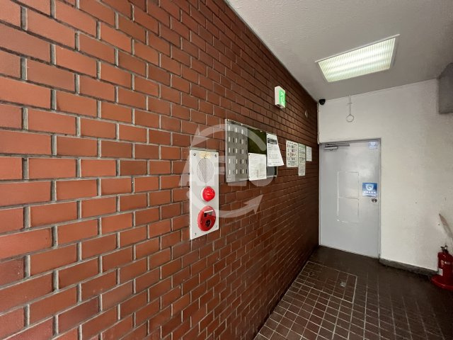 セレッソ新大阪のロビー|ロビー