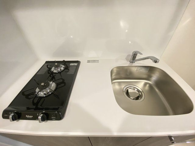 プレサンス大国町アドロッソ