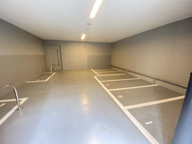 プレサンス大国町アドロッソ
