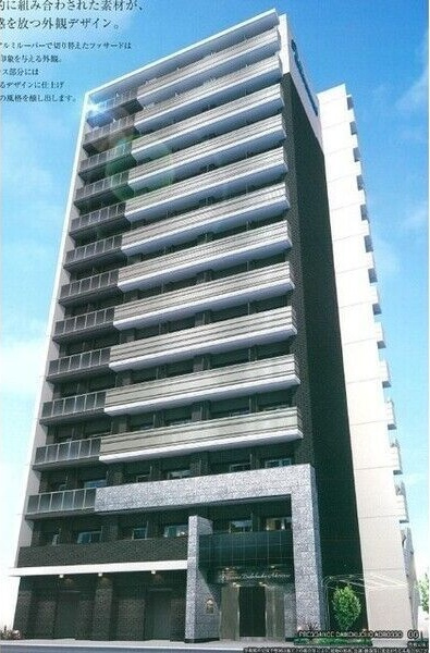 プレサンス大国町アドロッソ