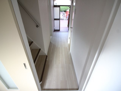 【その他】 | 郡家新町テラスハウス
