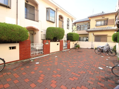 【周辺】 | 郡家新町テラスハウス