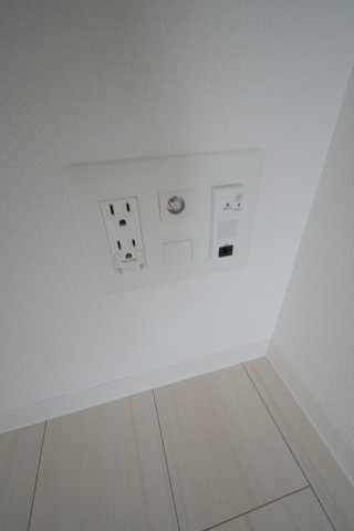 大阪市港区磯路３丁目の賃貸マンションのその他