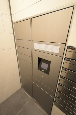 大阪市港区磯路３丁目の賃貸マンションの設備