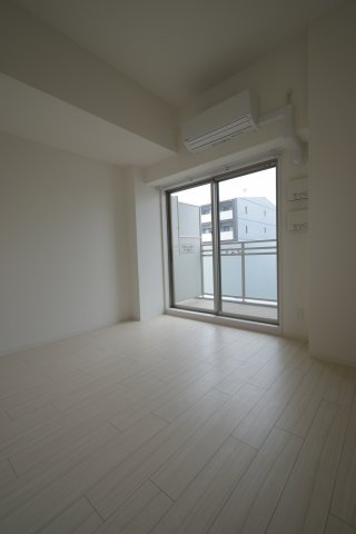 大阪市港区磯路３丁目の賃貸マンションの居間・リビング
