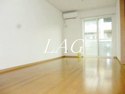 【居間・リビング】 | アーバンハイム | 洋室のお部屋です。