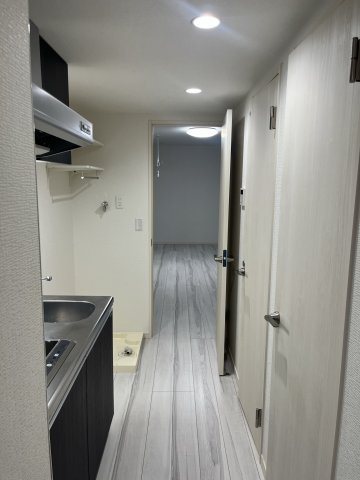 清瀬市松山２丁目のアパートのその他