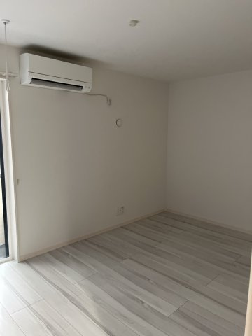 清瀬市松山２丁目のアパートの居間・リビング