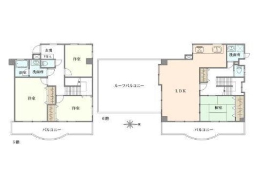 ★仲介手数料無料★ヴェリテ根岸森林公園