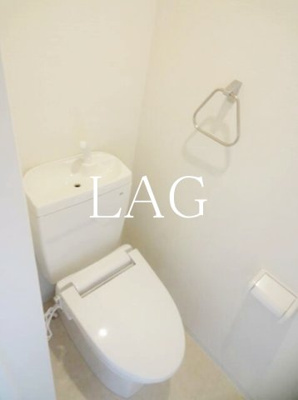 【トイレ】 | Ｔ’ｓハイツ八千代台西 | トイレです。