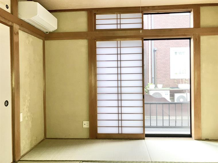 あたご戸建のその他