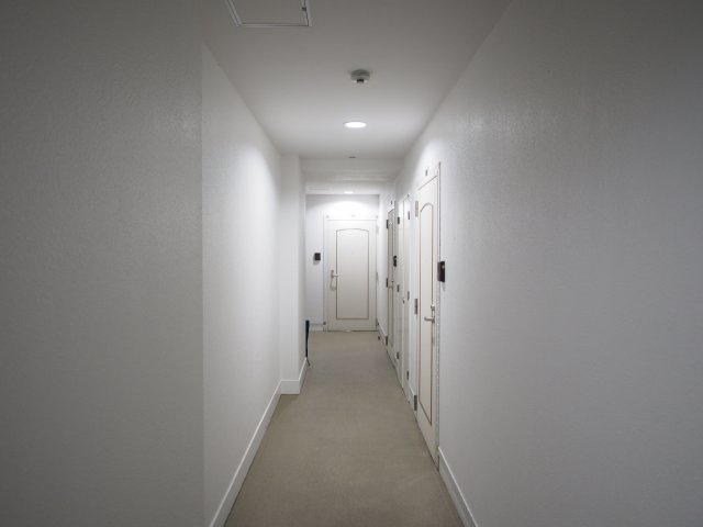 FUKUE BLD のその他共用部分