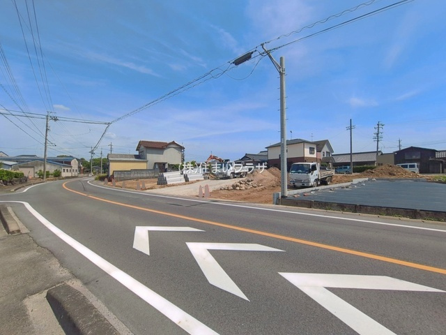 仲介手数料無料）江南市小杁町の外観