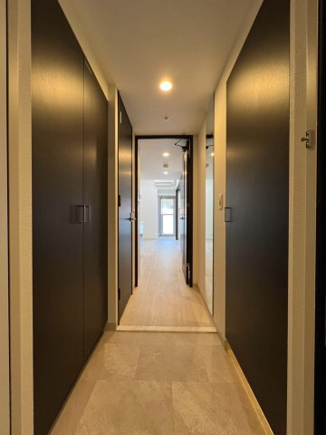 エステムコート名古屋　TWIN　EAST　名古屋市賃貸　仲介手数料無料の玄関