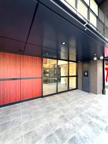 エステムコート名古屋　TWIN　EAST　名古屋市賃貸　仲介手数料無料のセキュリティ
