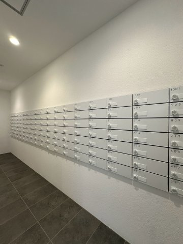 エステムコート名古屋　TWIN　EAST　名古屋市賃貸　仲介手数料無料のその他共用部分