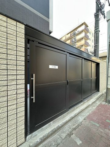 エステムコート名古屋　TWIN　EAST　名古屋市賃貸　仲介手数料無料のその他共用部分