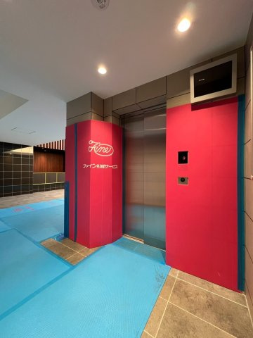 エステムコート名古屋　TWIN　EAST　名古屋市賃貸　仲介手数料無料のその他共用部分