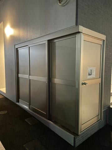 イースクエア並木　名古屋市賃貸　仲介手数料無料のその他共用部分