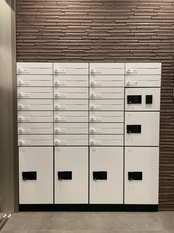 イースクエア並木　名古屋市賃貸　仲介手数料無料のその他