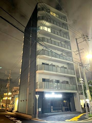 イースクエア並木　名古屋市賃貸　仲介手数料無料の外観