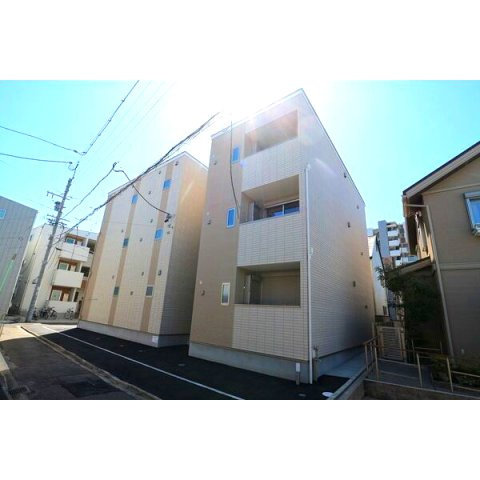 REGALEST名駅松原　名古屋市賃貸　仲介手数料無料
