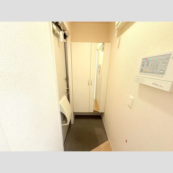 サウスパーク中村　名古屋市賃貸　仲介手数料無料の玄関