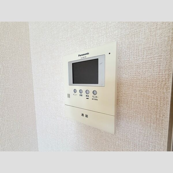サウスパーク中村　名古屋市賃貸　仲介手数料無料のセキュリティ