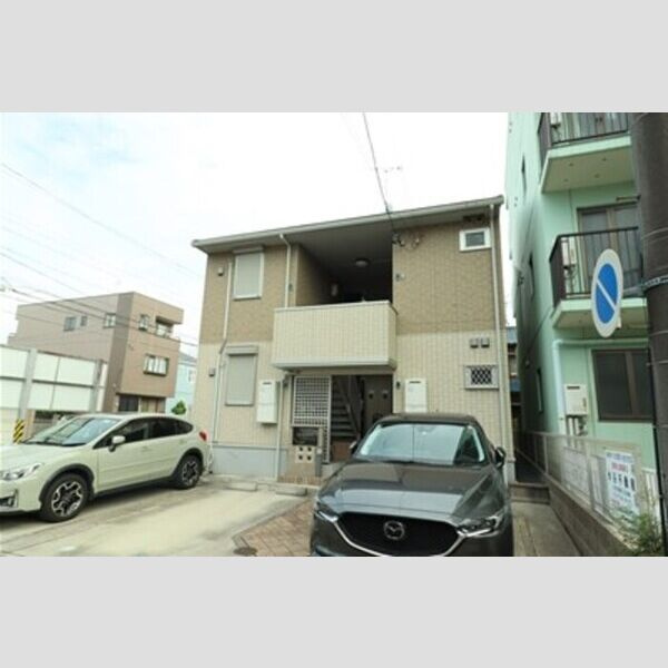 サウスパーク中村　名古屋市賃貸　仲介手数料無料の外観