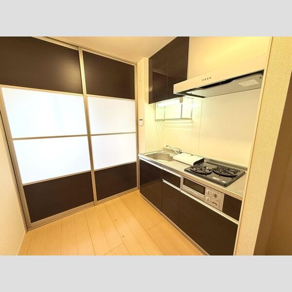 サウスパーク中村　名古屋市賃貸　仲介手数料無料の内装