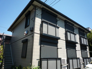 ２００２年築・積水ハウス施工のアパート！
