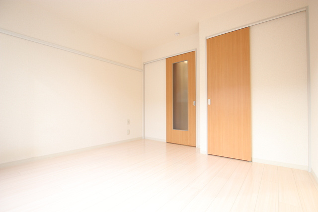 白を基調としたお部屋☆彡