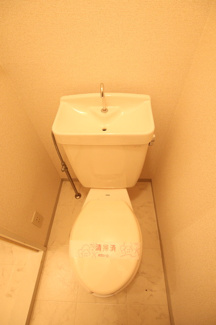 トイレスペース♪