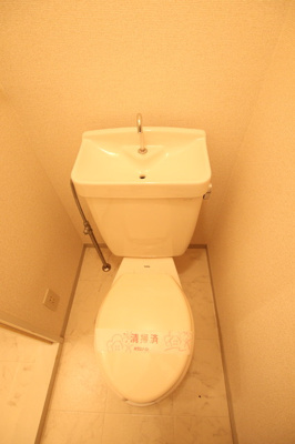 トイレスペース♪