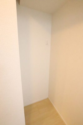 ☆冷蔵庫置き場です☆
