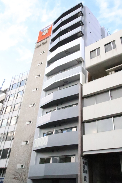 ＪＲ山手線『鶯谷』駅徒歩2分の好立地！