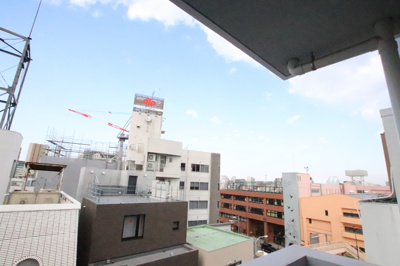 景色です☆