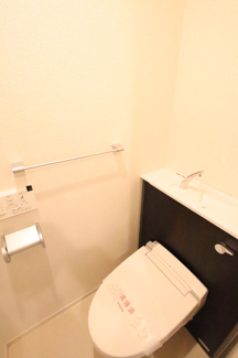 ☆トイレです☆