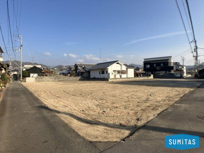 SUMiTAS Vita堀江 5区画