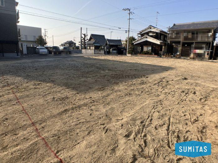 SUMiTAS Vita堀江 5区画